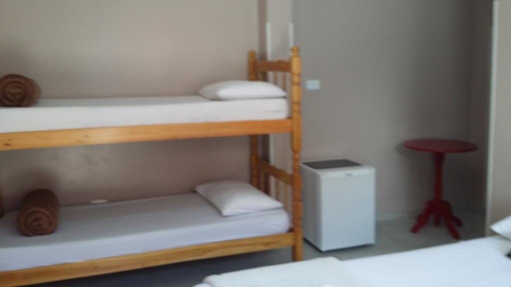 Pousada Caminhos Do Litoral Penha  Room photo